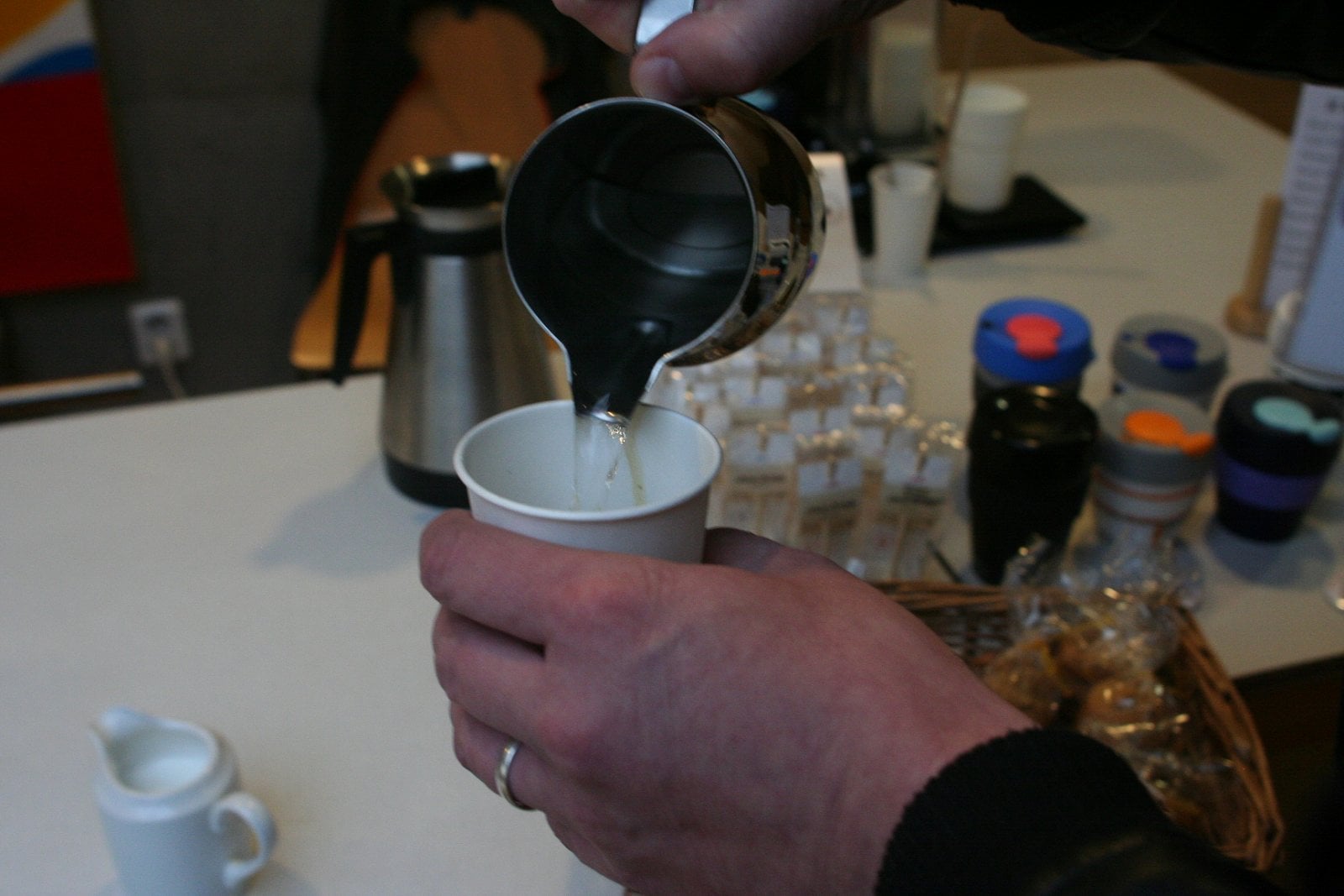 OpenAlt 2017 neděle