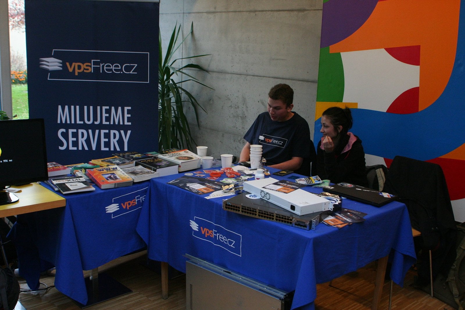 OpenAlt 2017 neděle