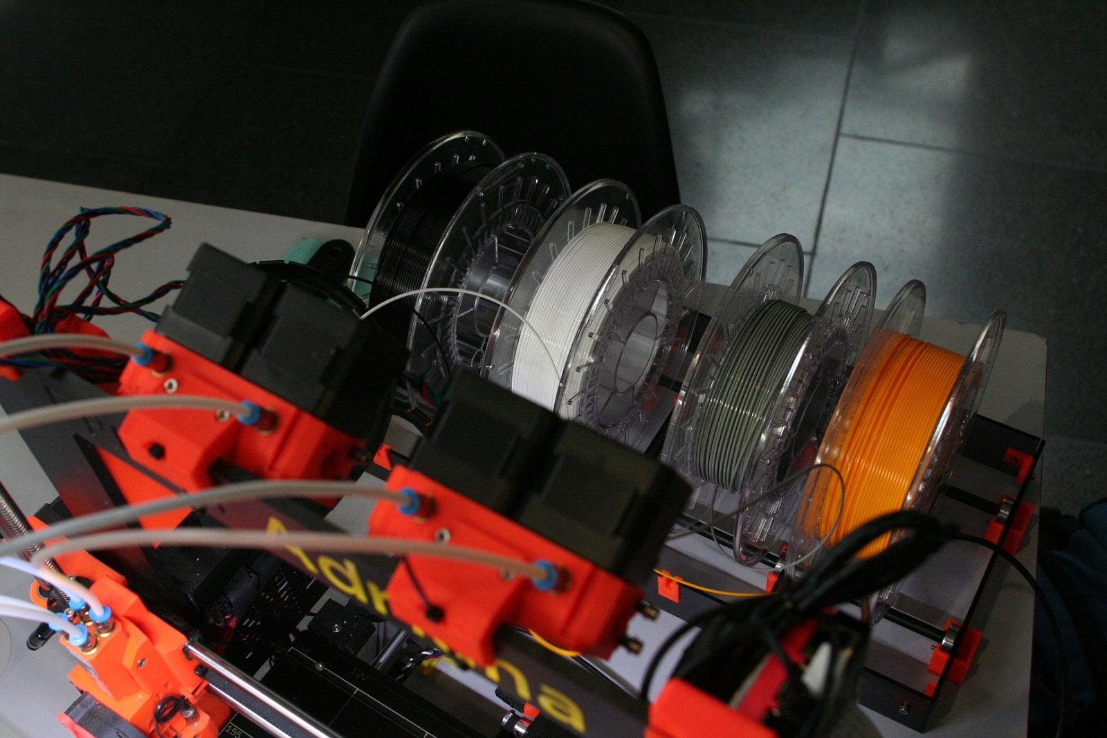 OpenAlt 2017 neděle