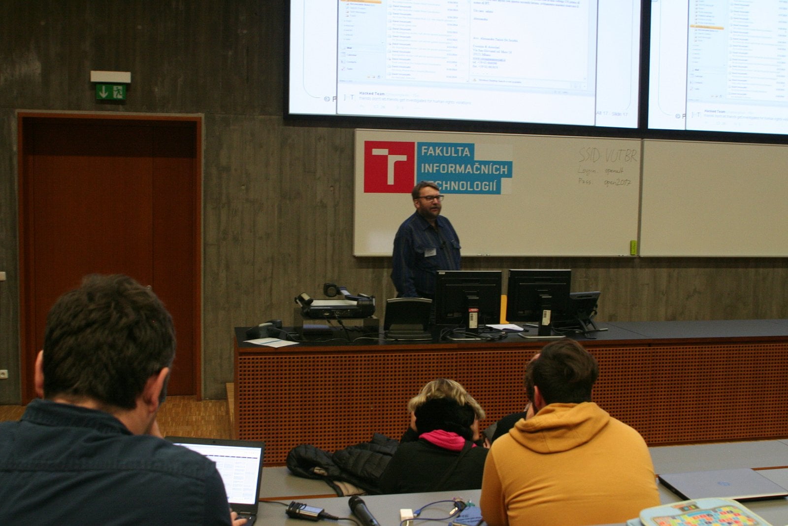 OpenAlt 2017 neděle