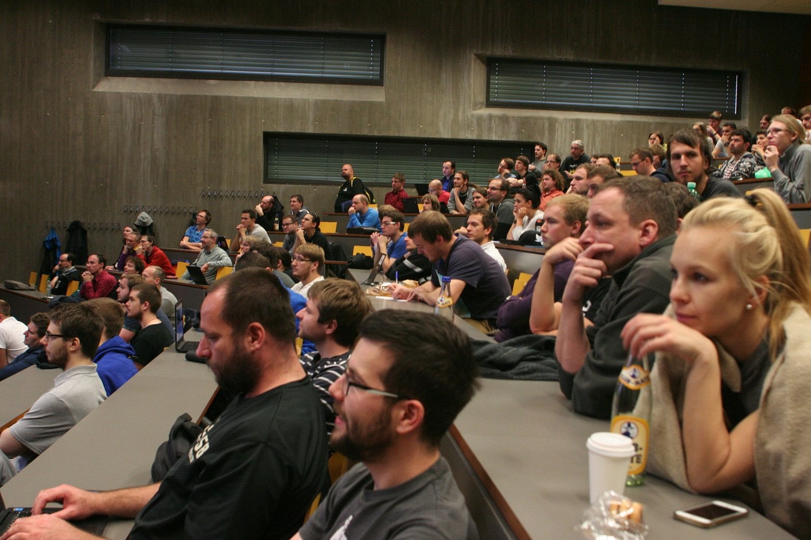 OpenAlt 2017 neděle