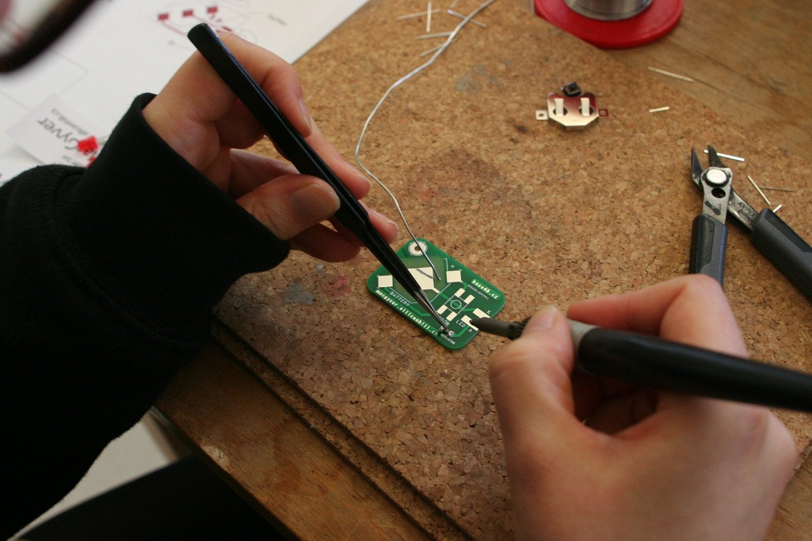 OpenAlt 2017 neděle