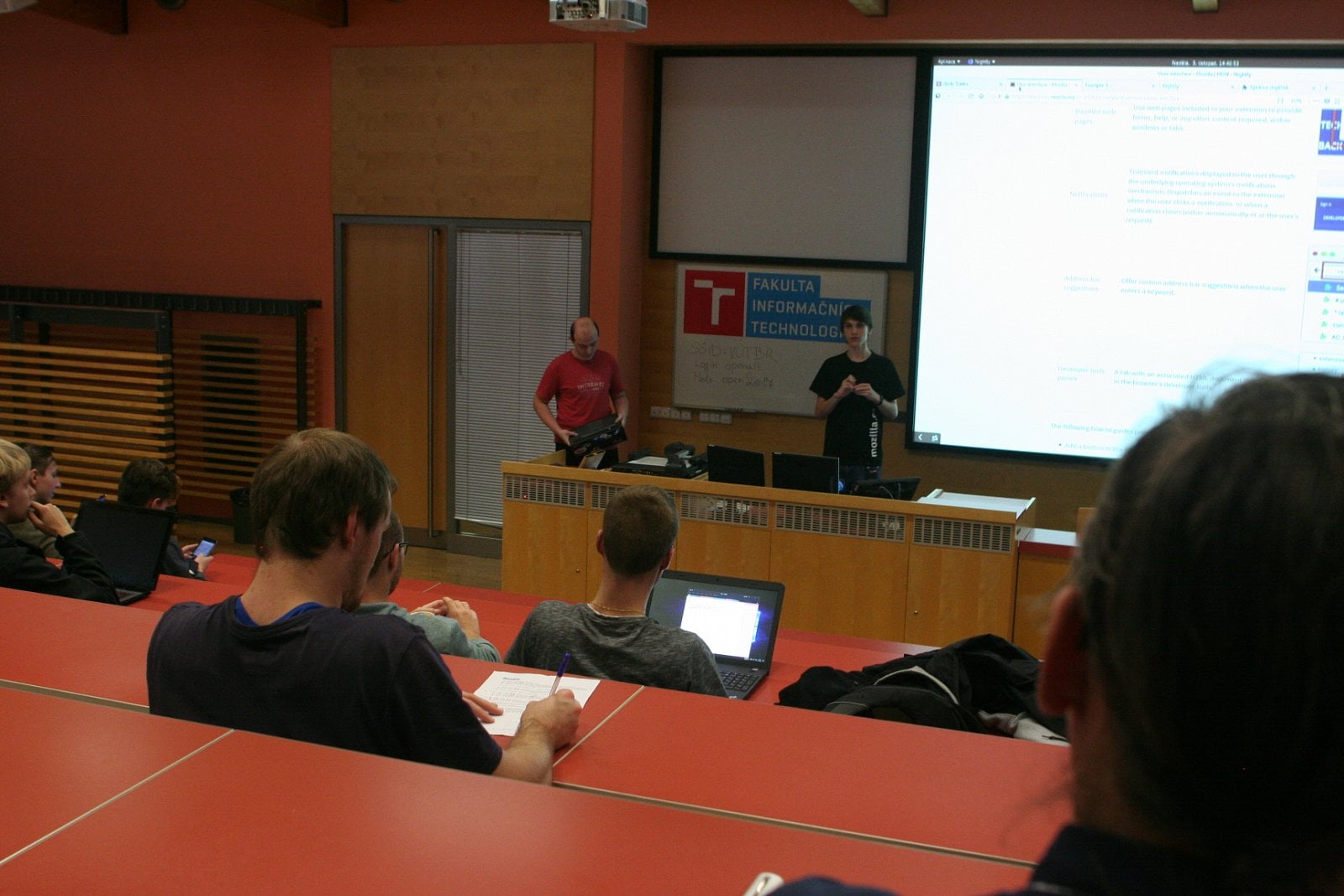 OpenAlt 2017 neděle