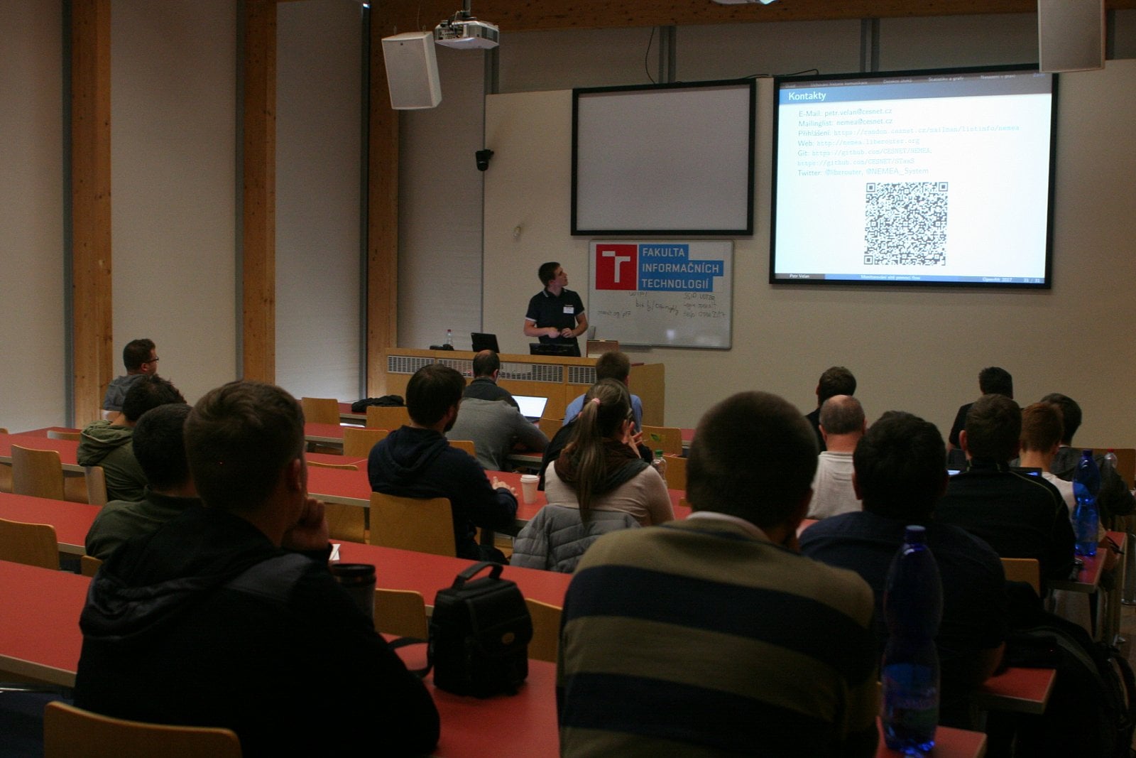 OpenAlt 2017 neděle