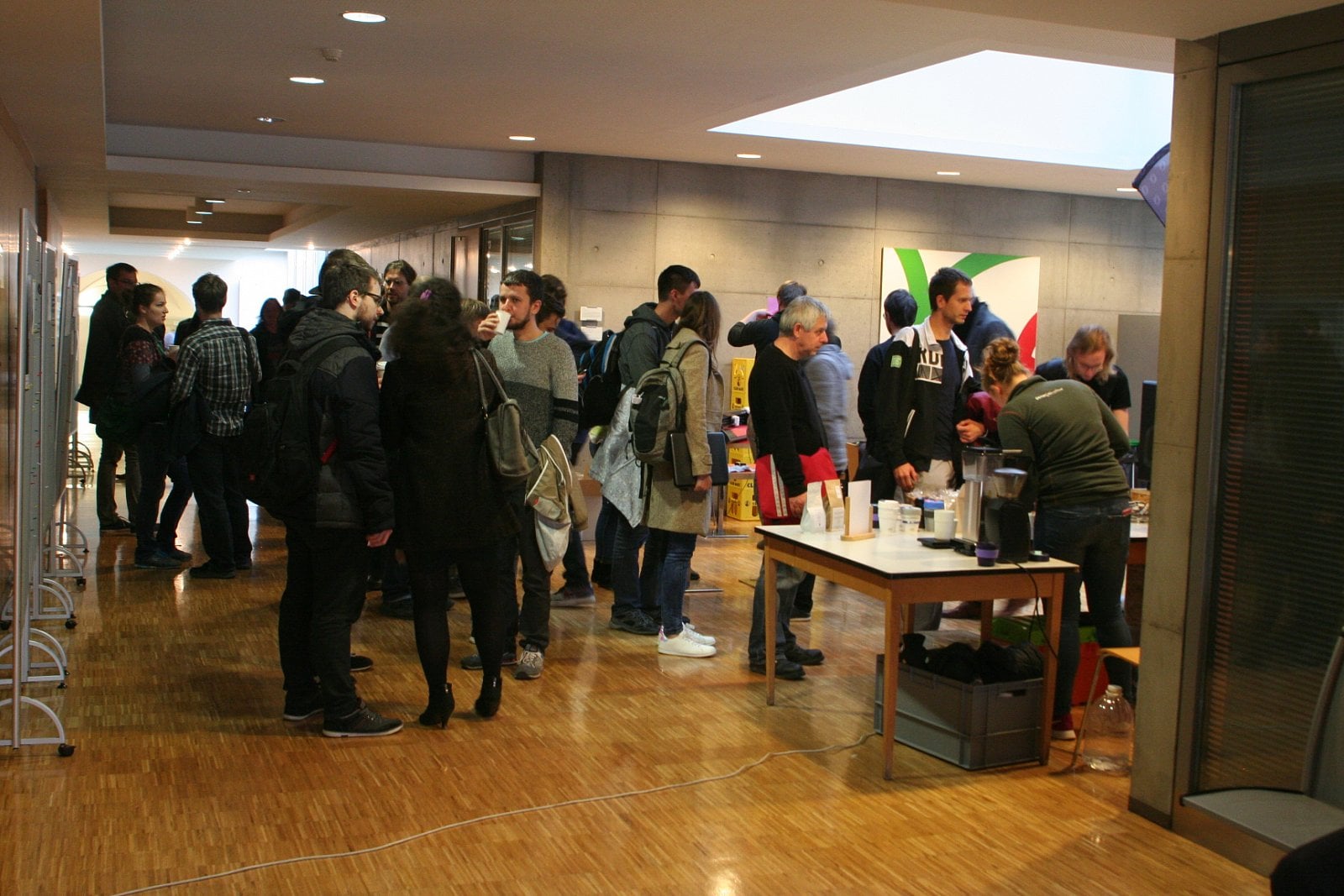 OpenAlt 2017 neděle