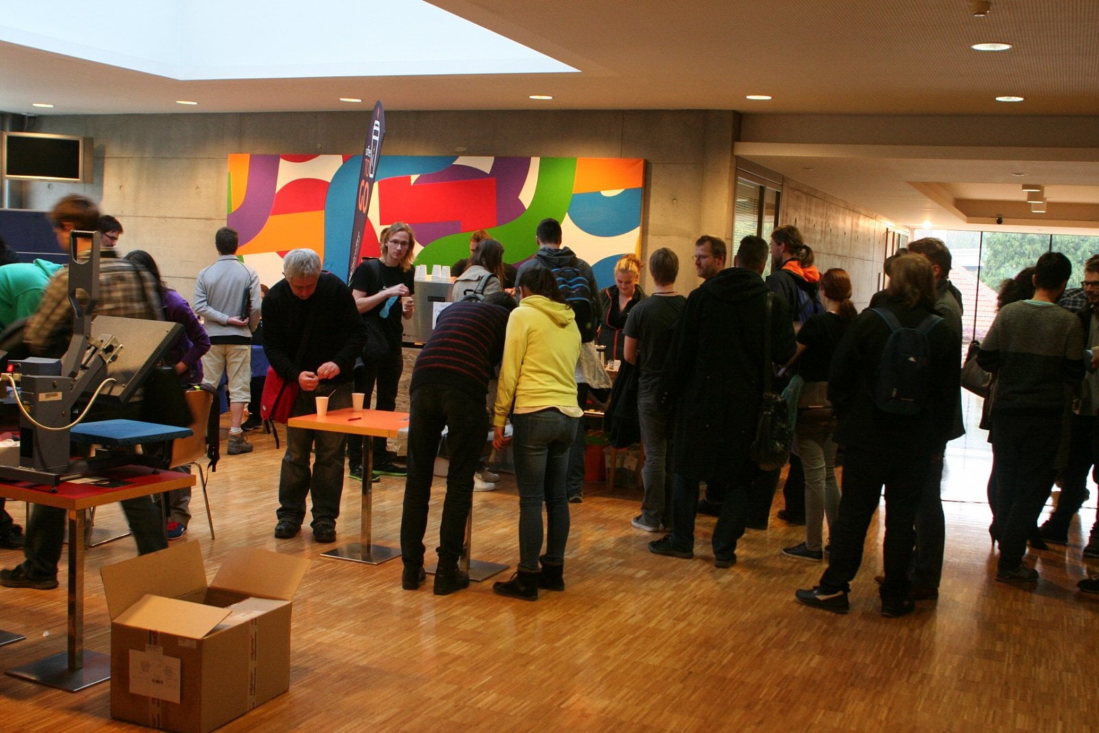 OpenAlt 2017 neděle