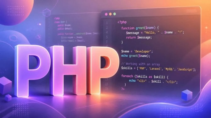 PHP