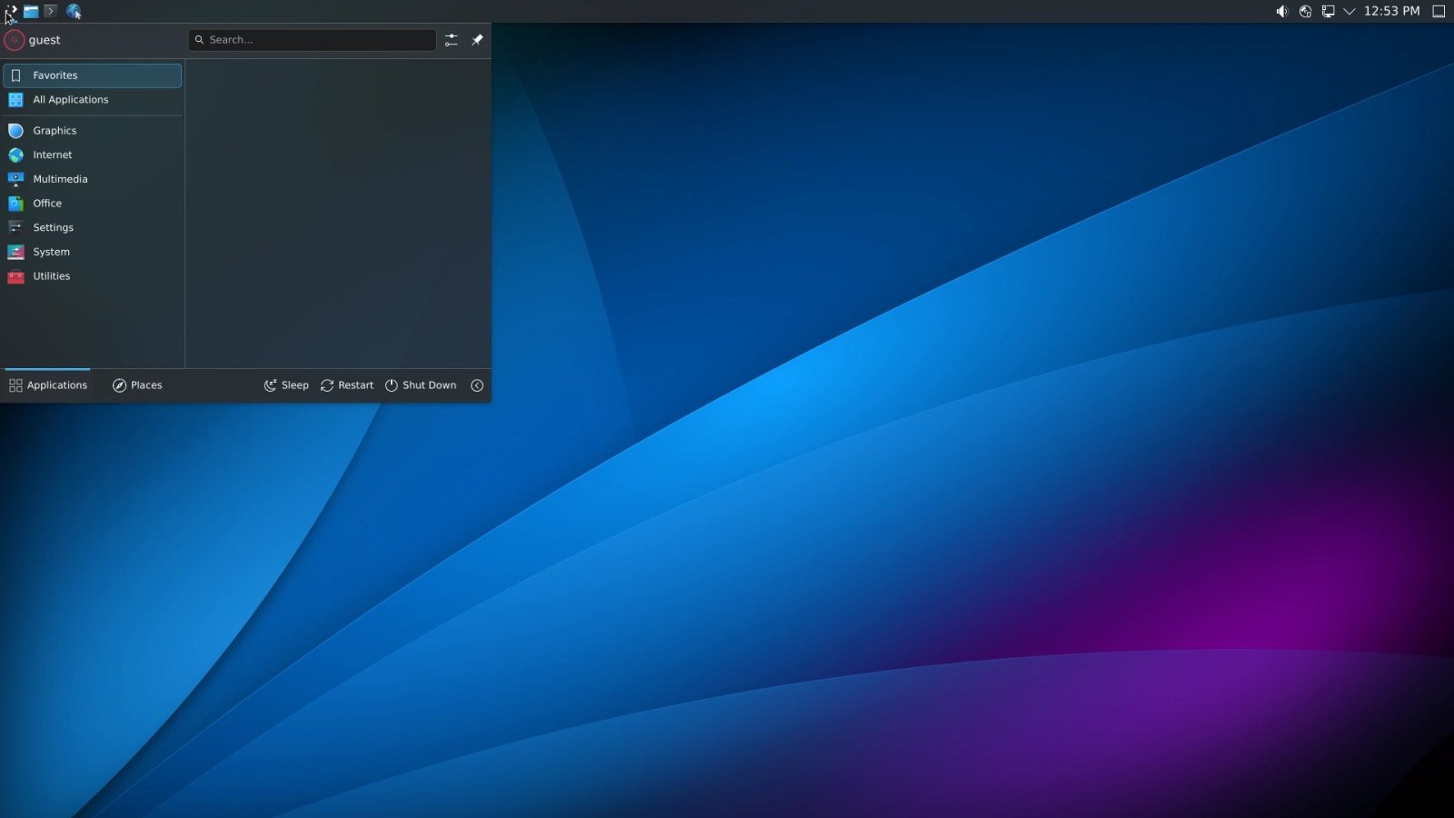 PorteuX 1.6