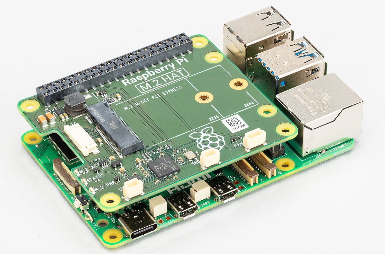Raspberry Pi 5