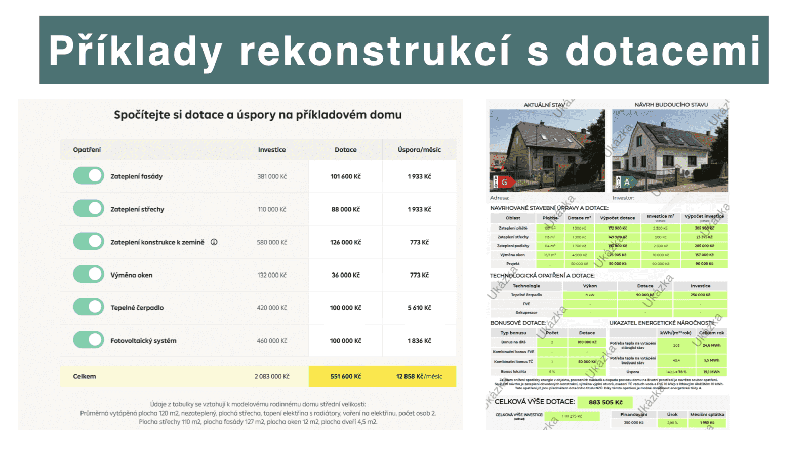 Prezentace výsledků stavebního spoření za rok 2025.