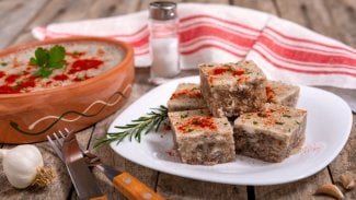 Sulce recept