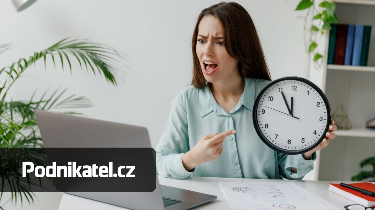 V čem systém JMHZ účetním komplikuje práci