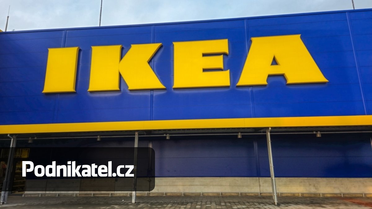 IKEA investuje přes 29 miliard do trvalého zlevňování. Ceny sráží u 800 produktů