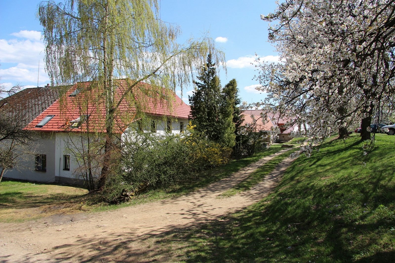 Agroturistika láká hlavně rodiny. Nahlédněte