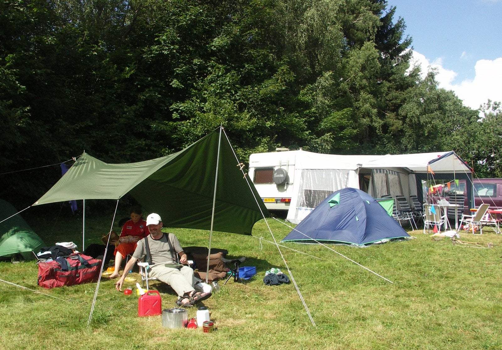 Turistatek Javořice