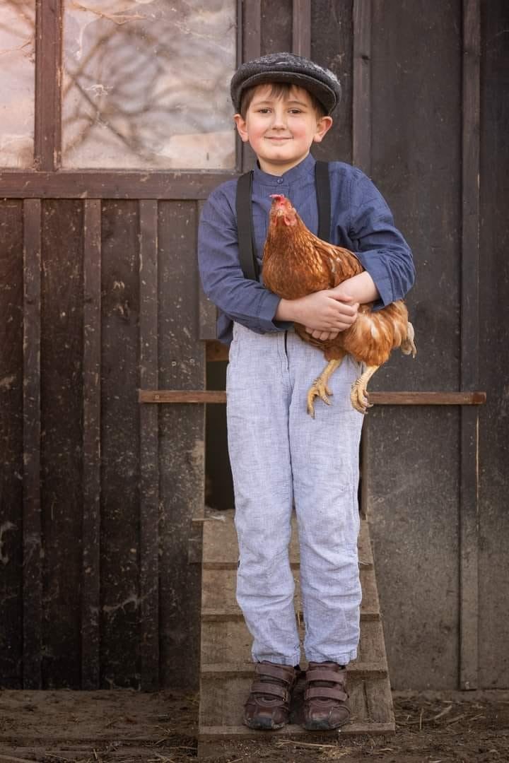 Agroturistika láká hlavně rodiny. Nahlédněte