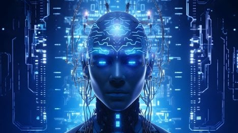 AI vstupuje do právní agendy firem. Pomáhá s orientací v zákonech i kontrolou smluv