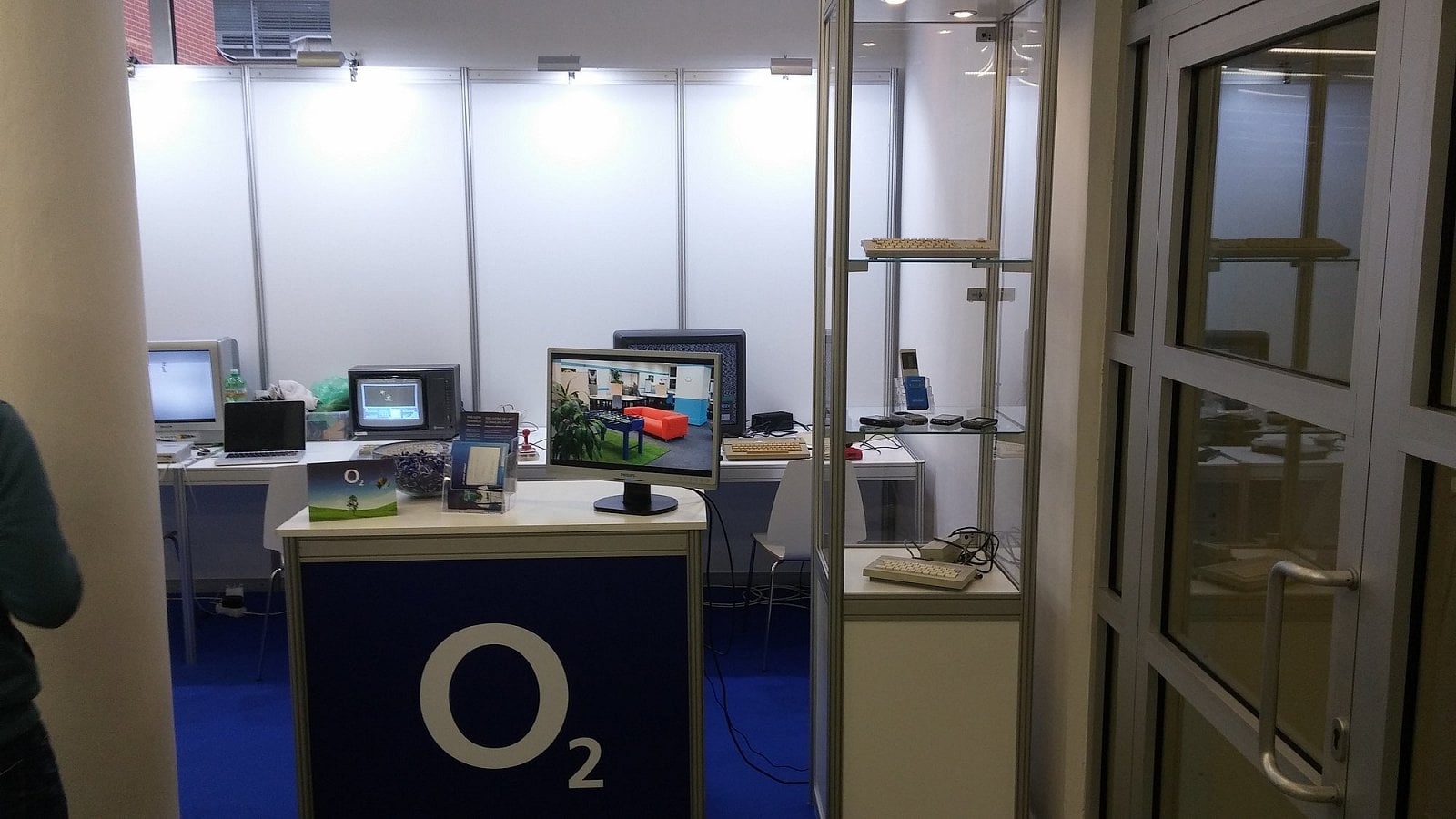 Archivní počítače na Devel.cz