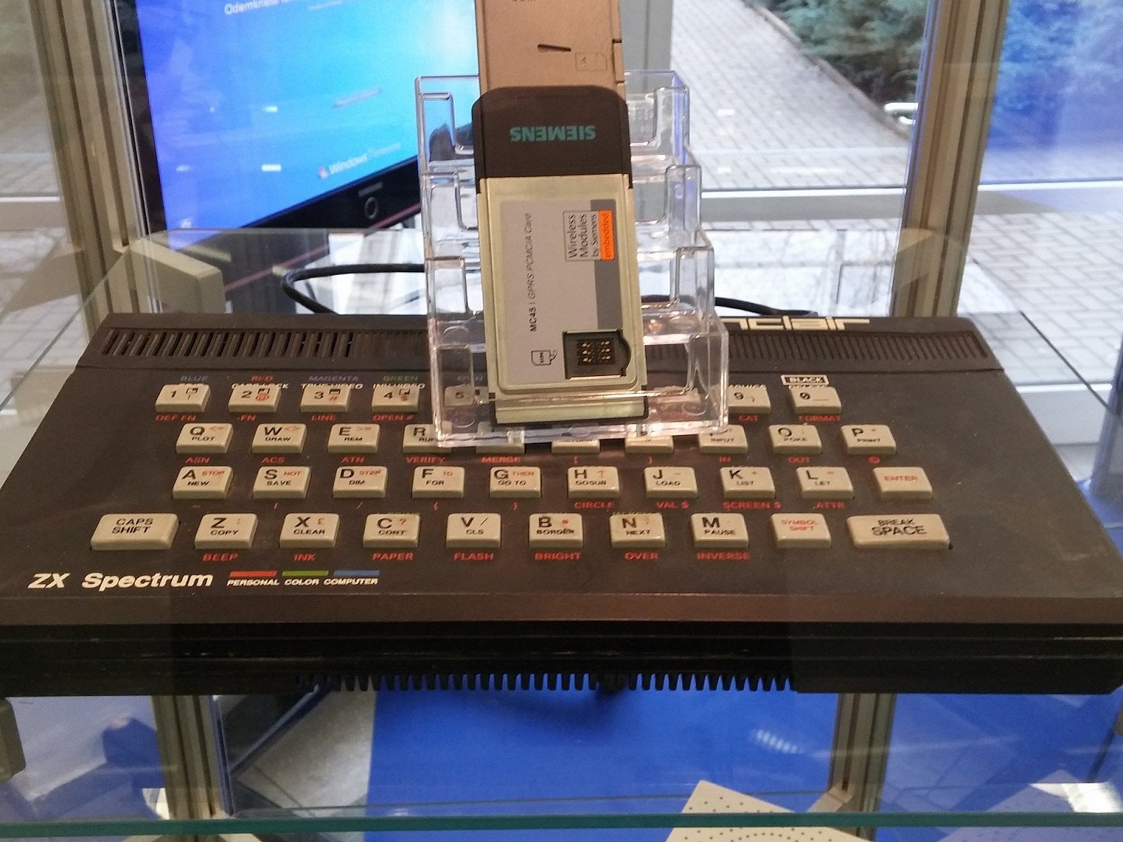 Archivní počítače na Devel.cz