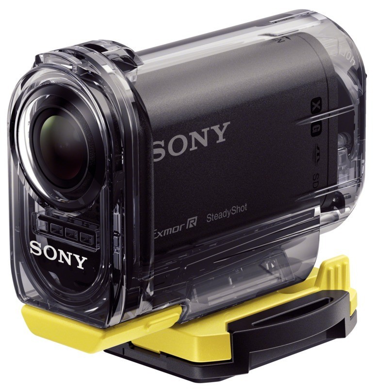 Sony Action Cam