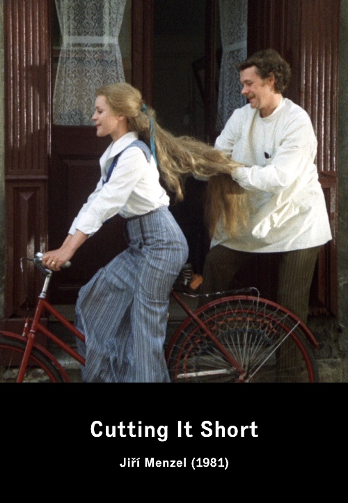 Česká filmová klasika na iTunes