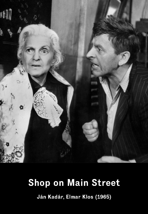 Česká filmová klasika na iTunes