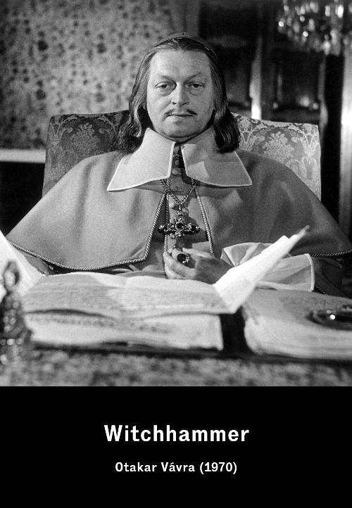 Česká filmová klasika na iTunes