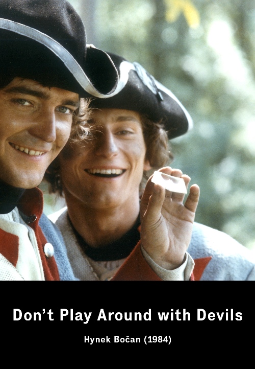 Česká filmová klasika na iTunes