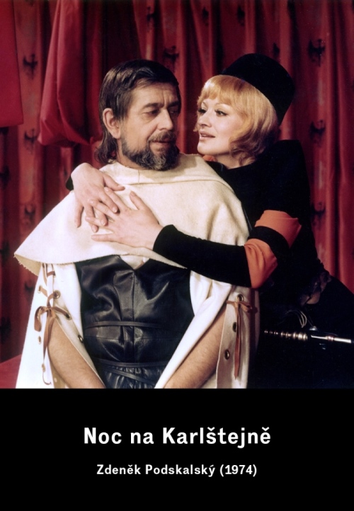 Česká filmová klasika na iTunes