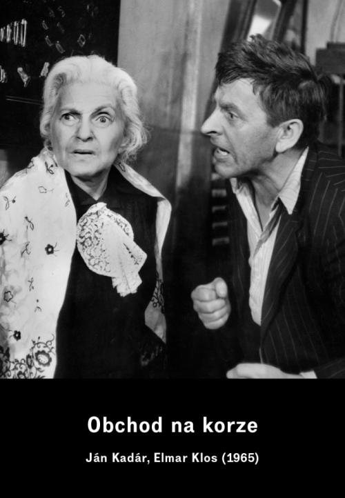 Česká filmová klasika na iTunes