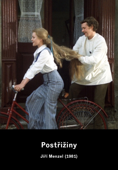 Česká filmová klasika na iTunes