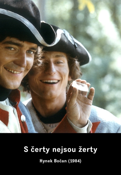 Česká filmová klasika na iTunes