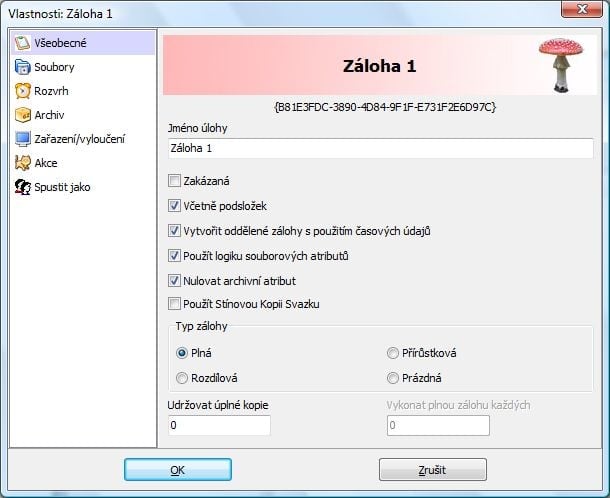 <p>Možnosti vytvoření úlohy jsou jednoduché, srozumitelné a s možností nápovědy po najetí kurzorem myši.</p>