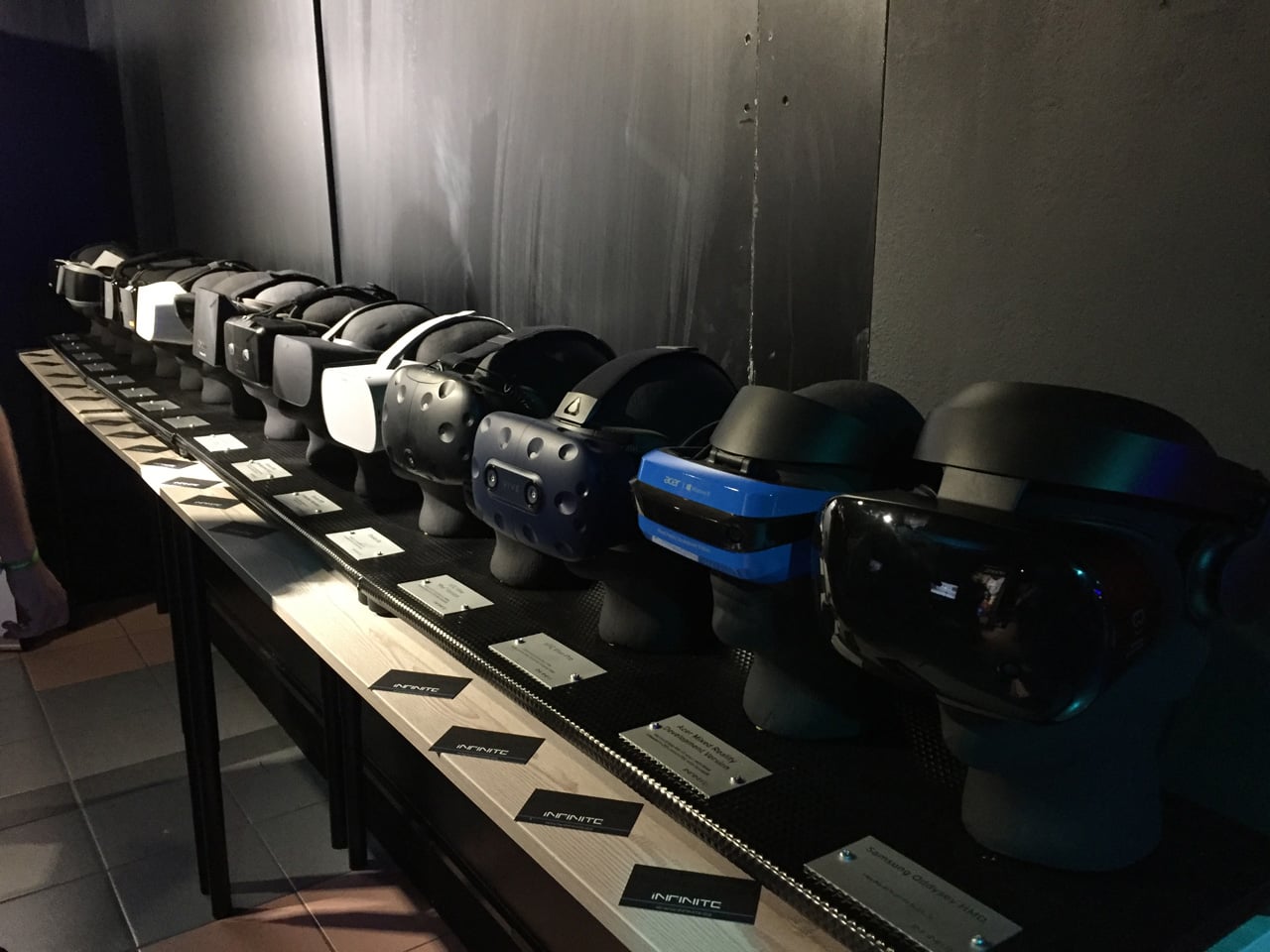 Elektrická formule či obytná kapsule na Future Port Prague 2018