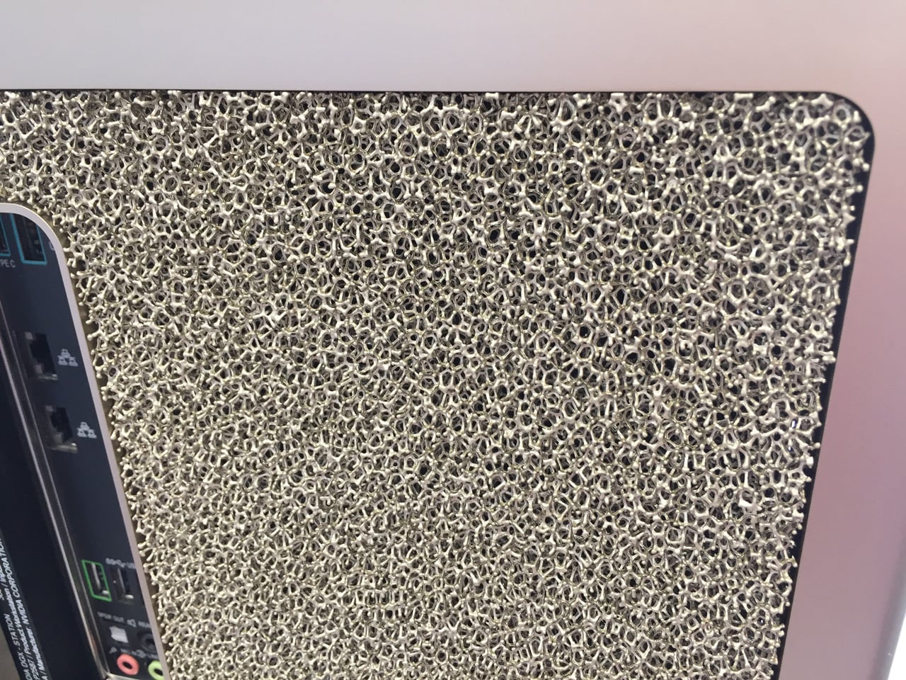 Elektrická formule či obytná kapsule na Future Port Prague 2018