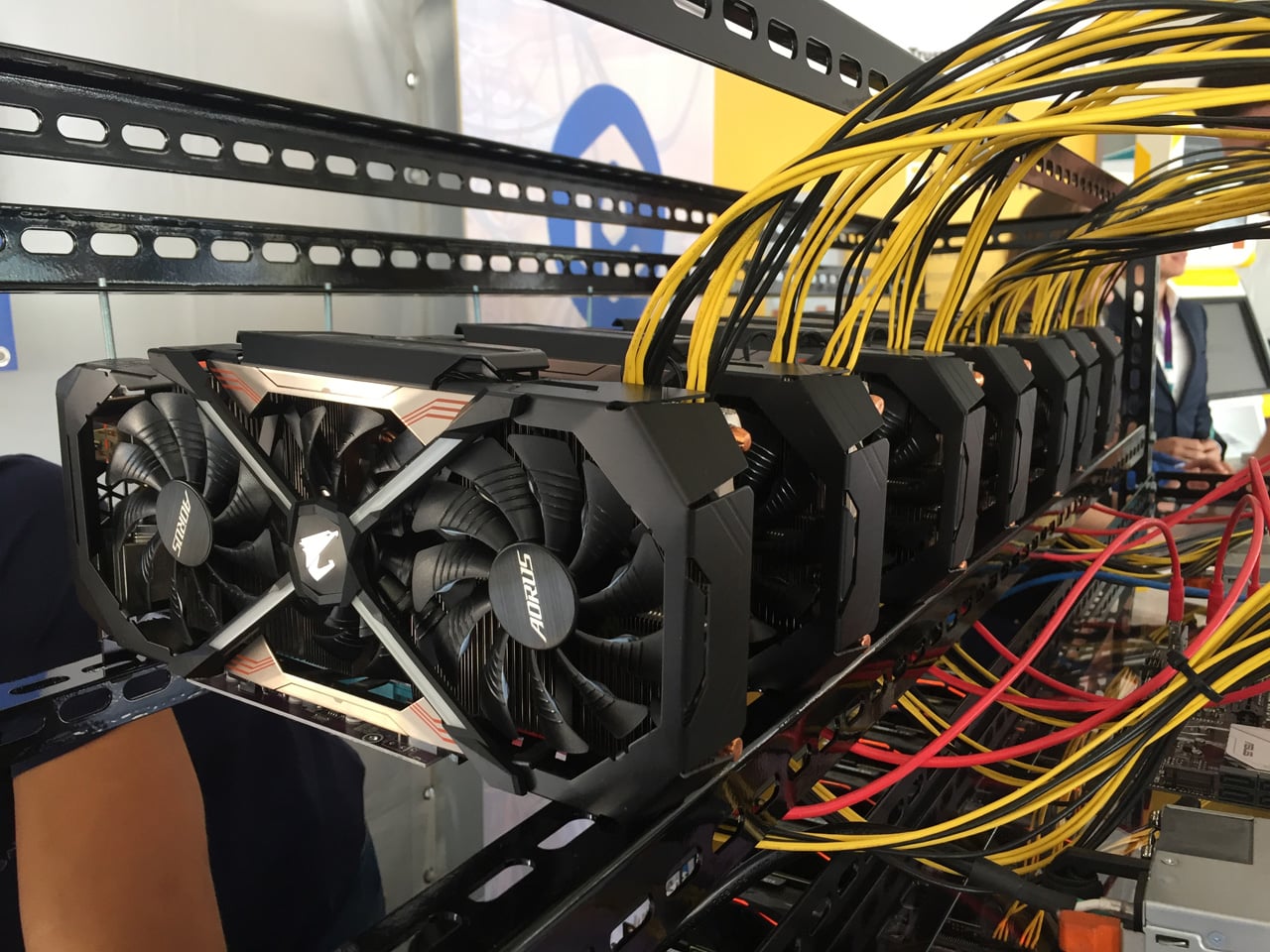 Elektrická formule či obytná kapsule na Future Port Prague 2018