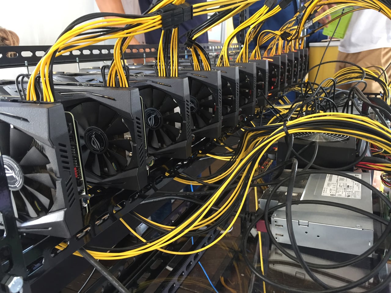 Elektrická formule či obytná kapsule na Future Port Prague 2018