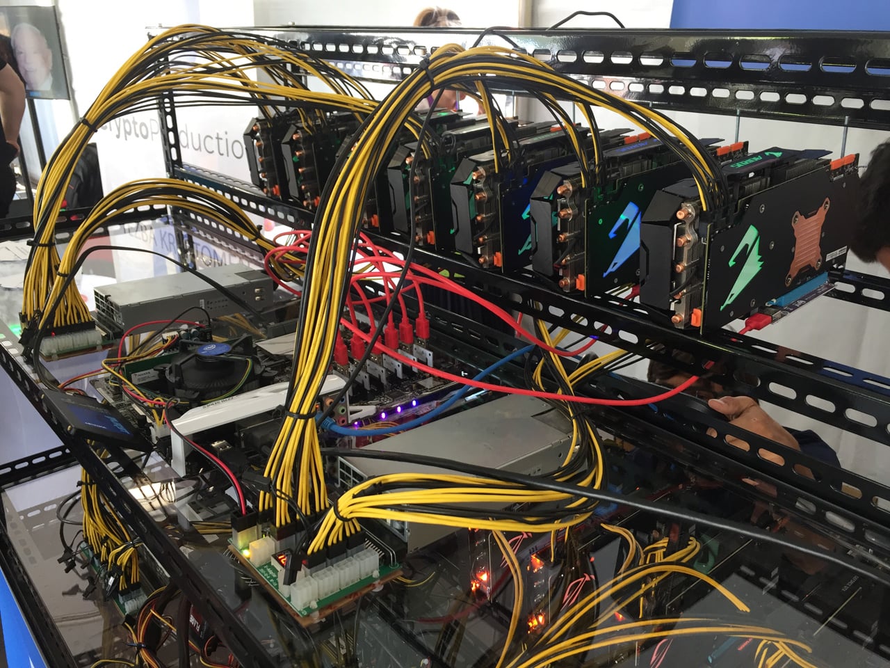 Elektrická formule či obytná kapsule na Future Port Prague 2018