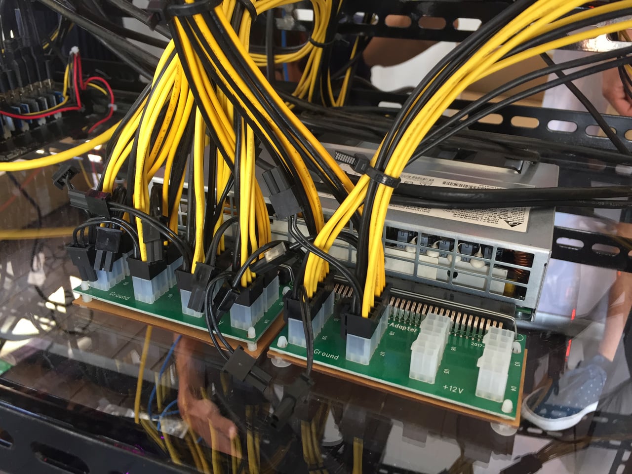 Elektrická formule či obytná kapsule na Future Port Prague 2018