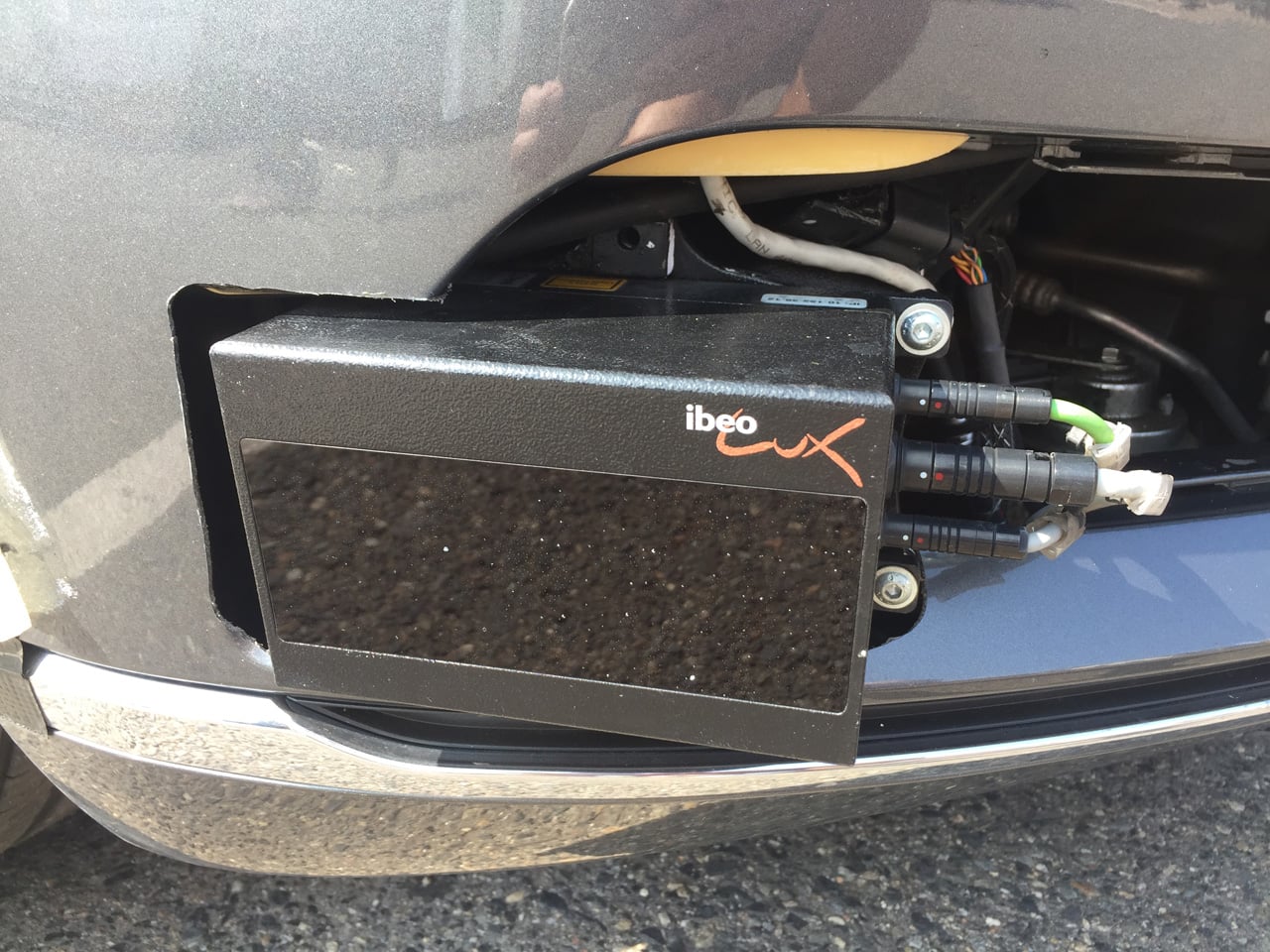 Elektrická formule či obytná kapsule na Future Port Prague 2018