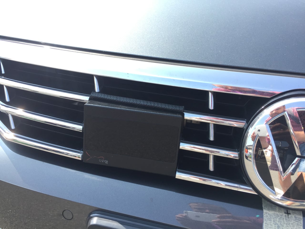 Elektrická formule či obytná kapsule na Future Port Prague 2018