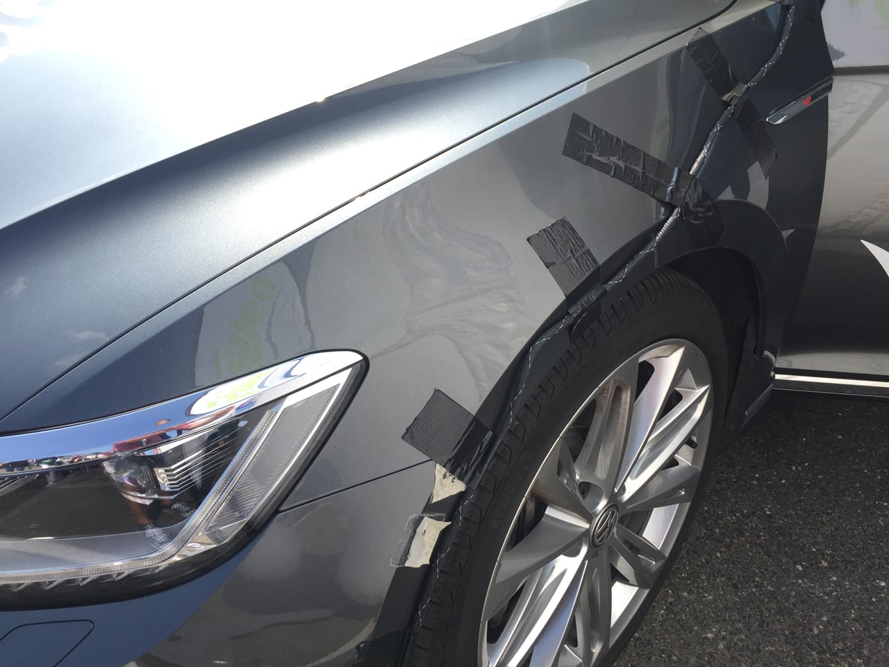 Elektrická formule či obytná kapsule na Future Port Prague 2018