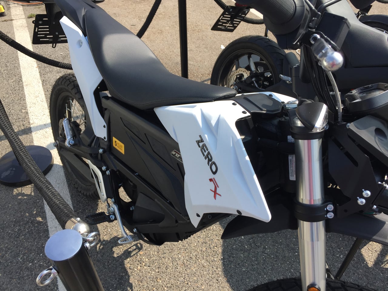 Elektrická formule či obytná kapsule na Future Port Prague 2018