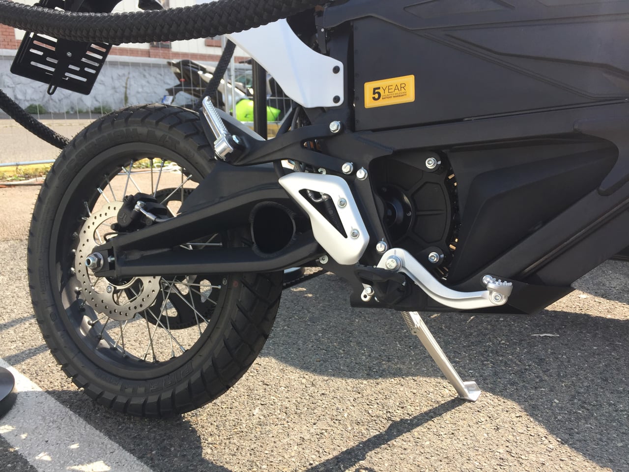 Elektrická formule či obytná kapsule na Future Port Prague 2018