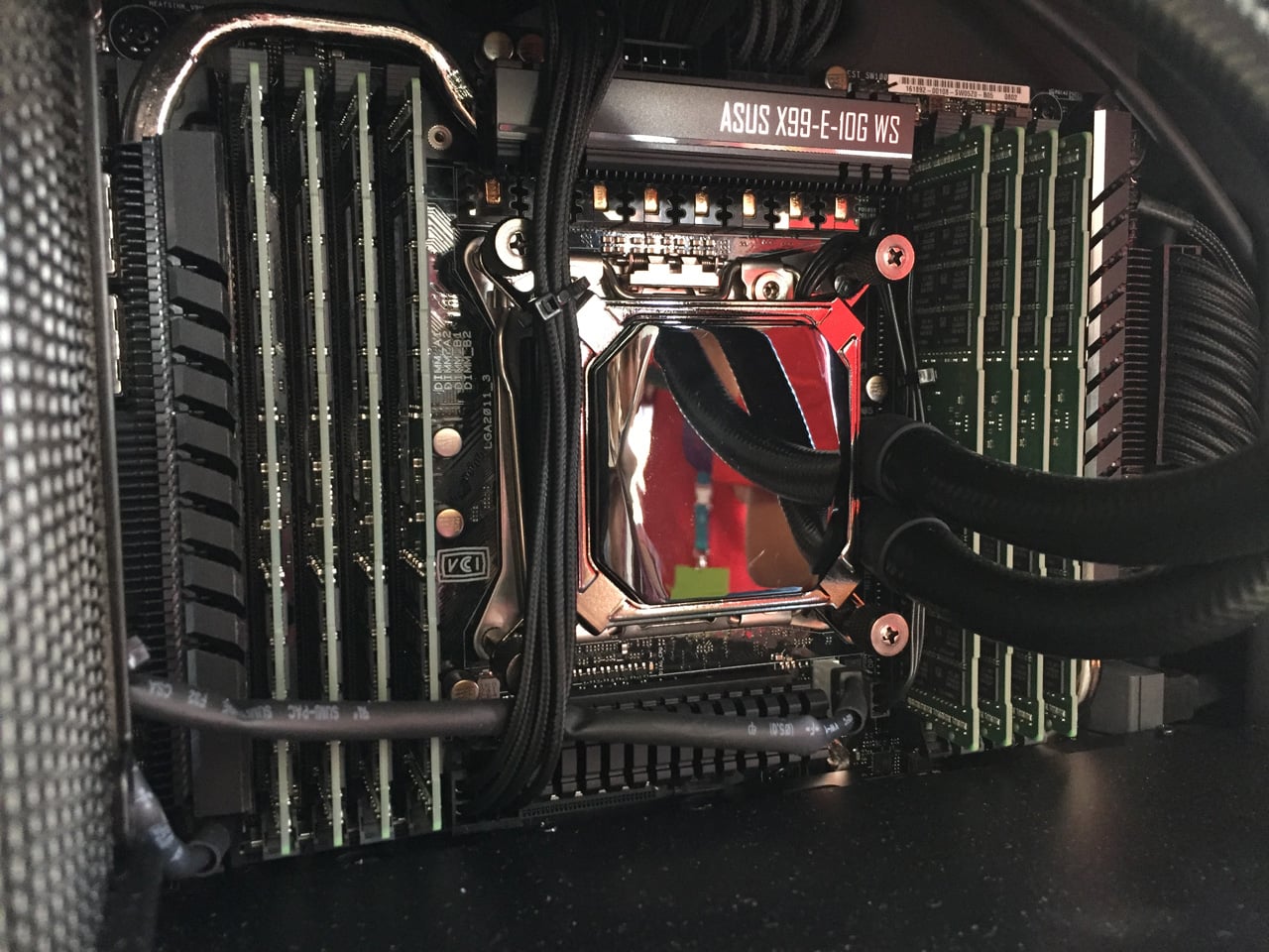 Elektrická formule či obytná kapsule na Future Port Prague 2018