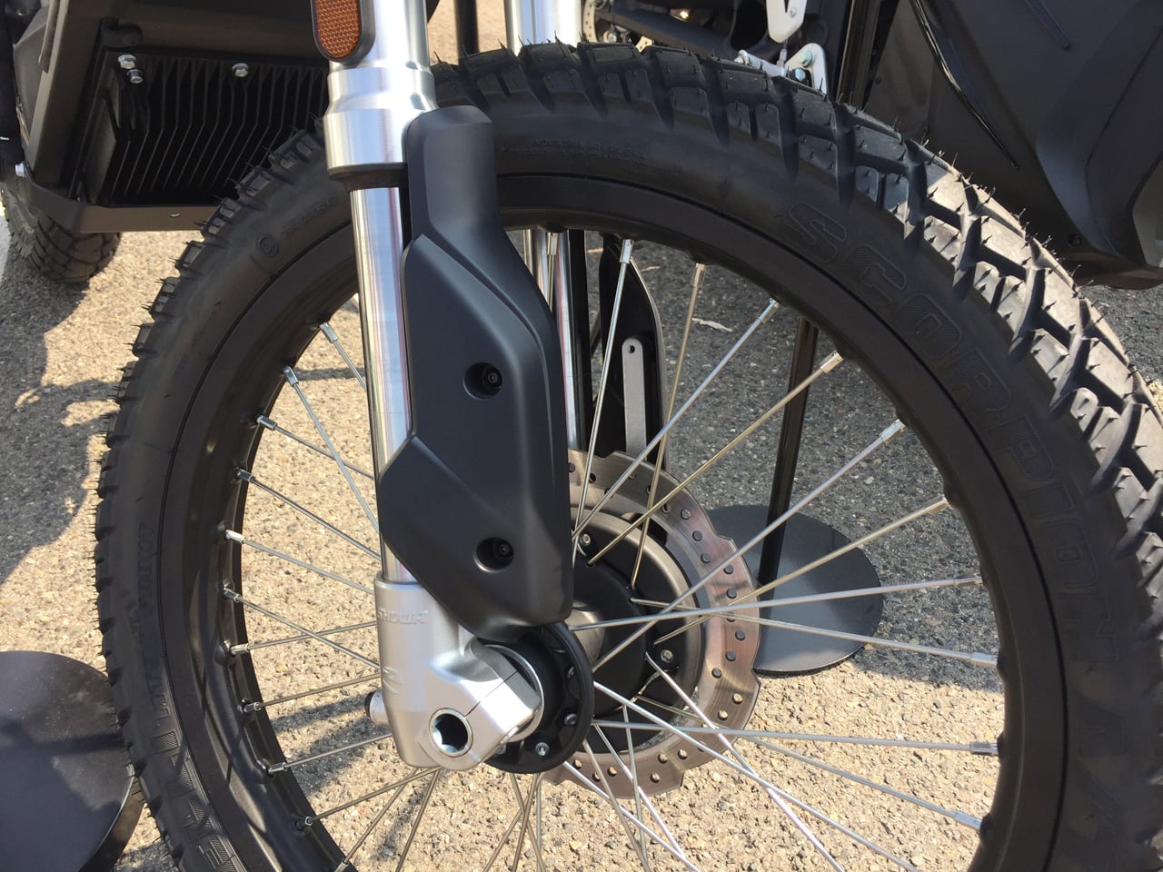 Elektrická formule či obytná kapsule na Future Port Prague 2018