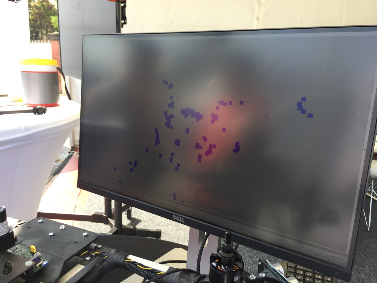 Elektrická formule či obytná kapsule na Future Port Prague 2018