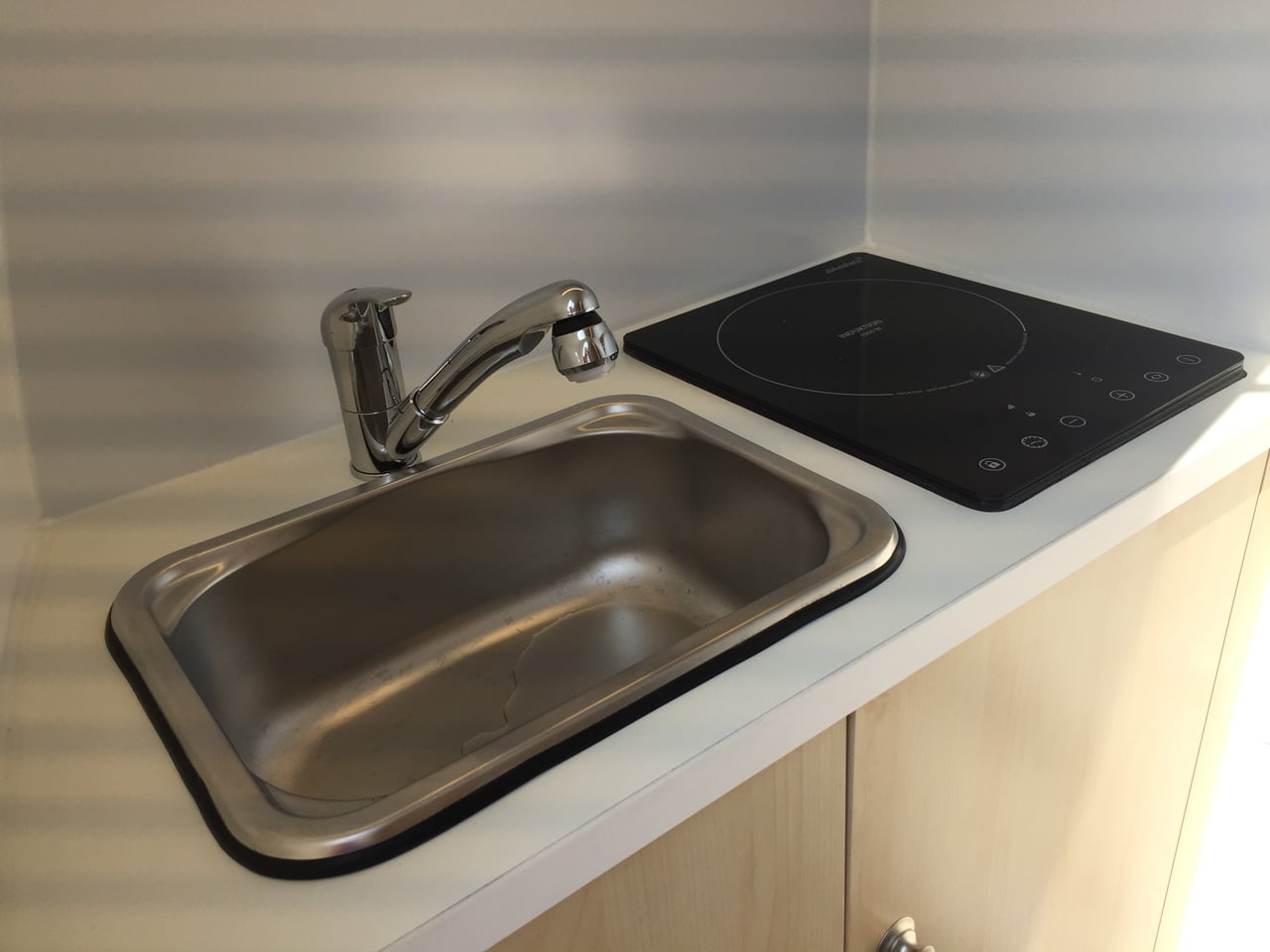 Elektrická formule či obytná kapsule na Future Port Prague 2018