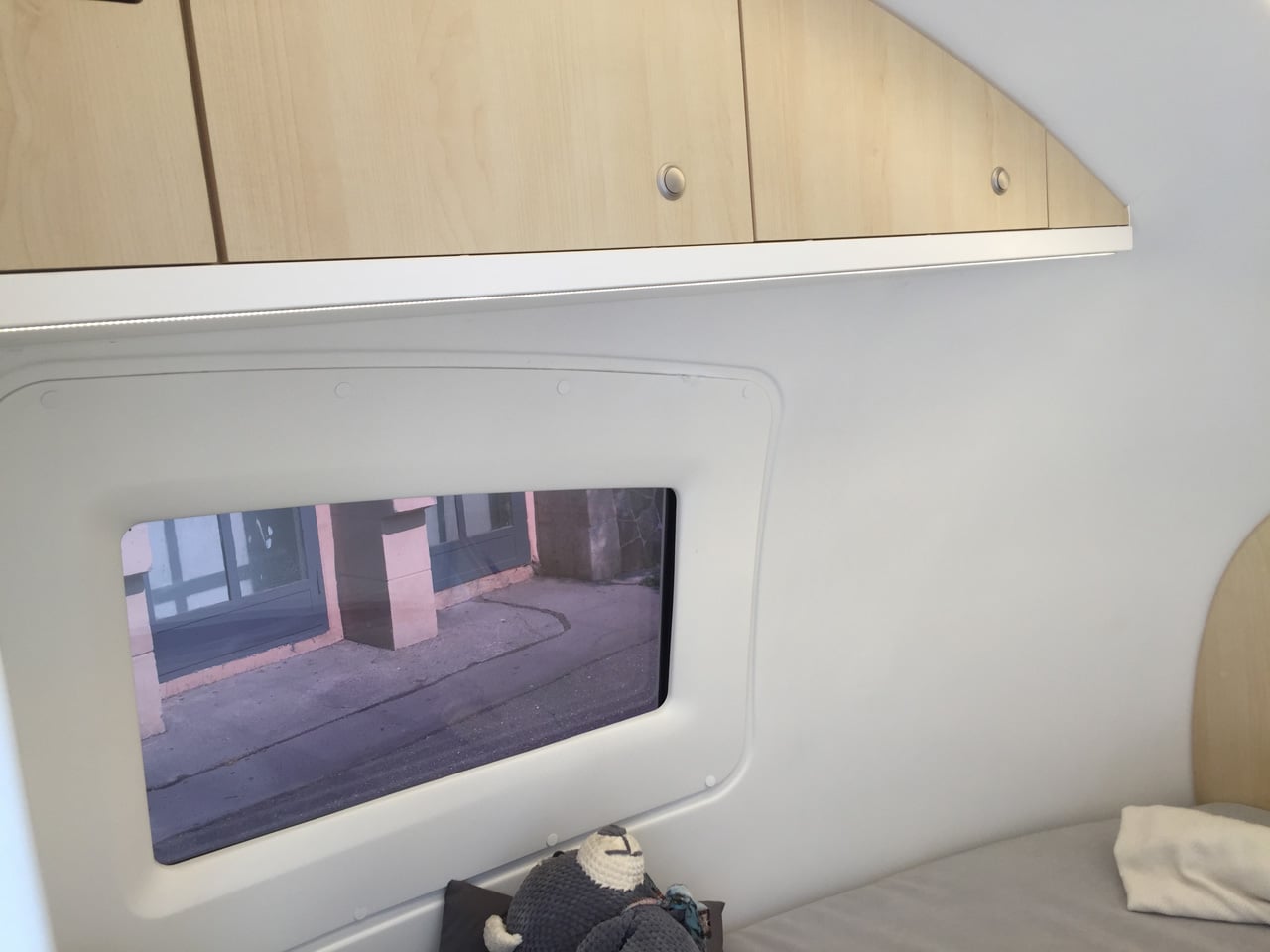 Elektrická formule či obytná kapsule na Future Port Prague 2018