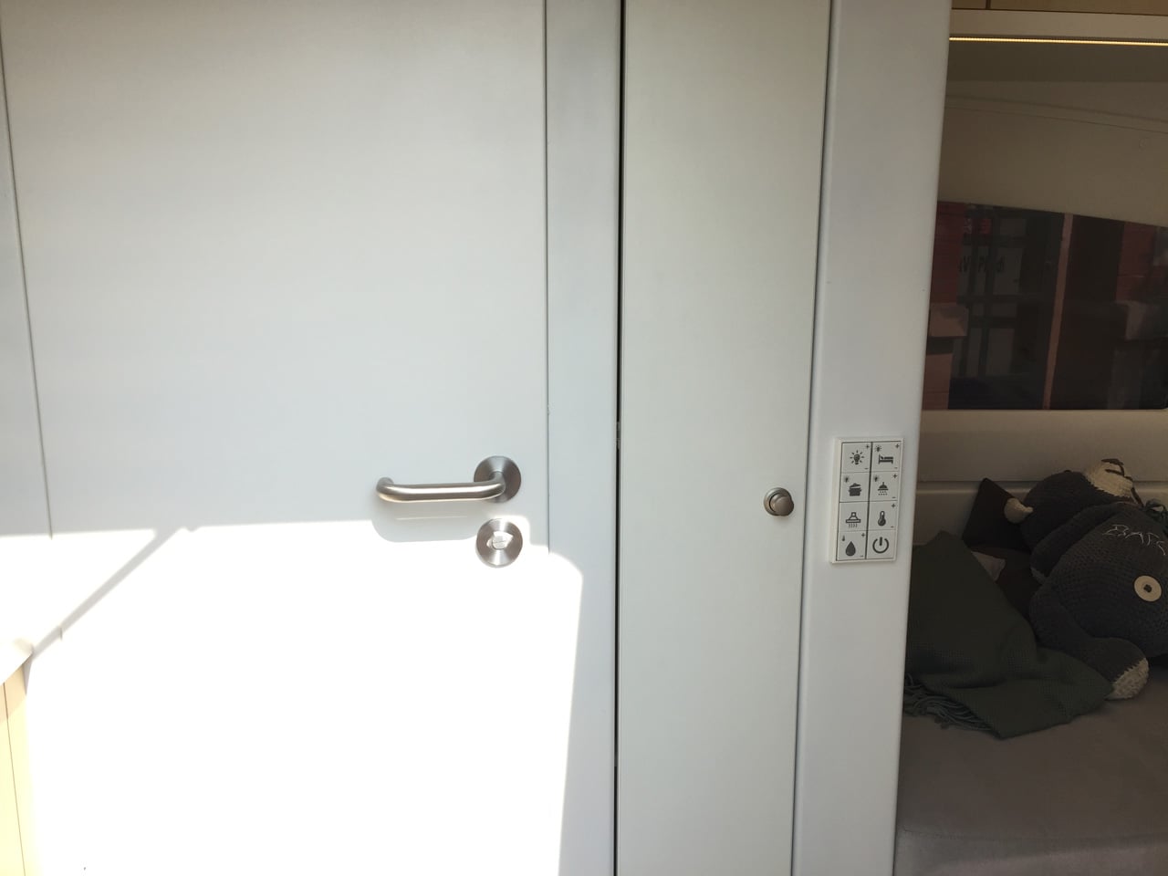 Elektrická formule či obytná kapsule na Future Port Prague 2018